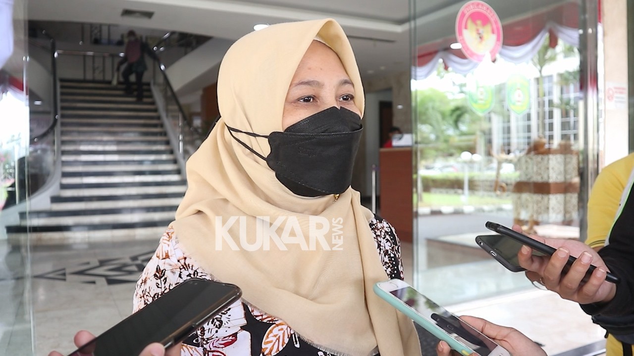 Anggaran Covid-19 Akan Ditambah Sebesar Rp. 60 Miliar