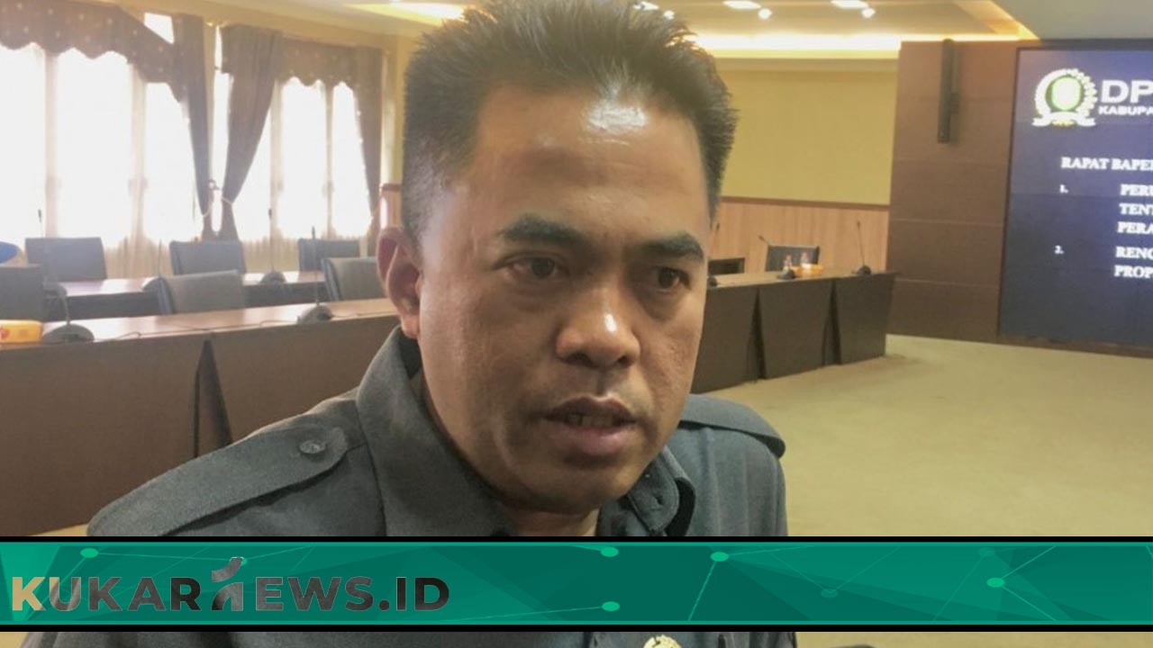 DPRD Kukar Minta DPR RI Libatkan Pemda Dalam Pengelolaan Aset di Wilayah IKN