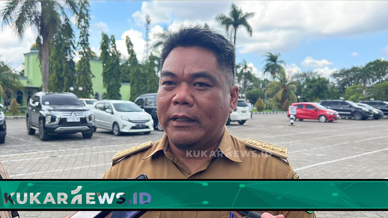 14 Desa Akan Ikuti Liga KOK Kecamatan Sebulu