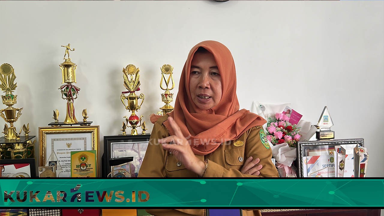 Kesbangpol Kukar Gelar Forum Perangkat Daerah, Bahas Terkait Pemilu