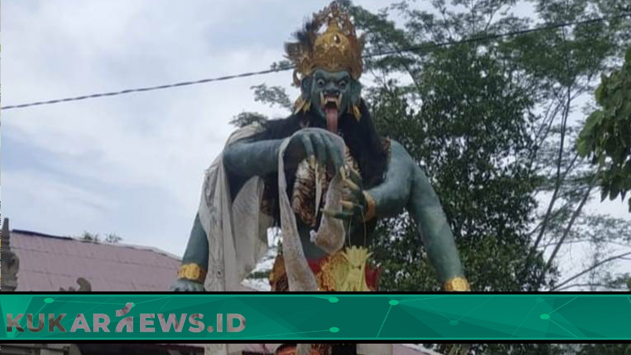 Desa Kerta Buana Sasar Wisata Religi dan Budaya Bali