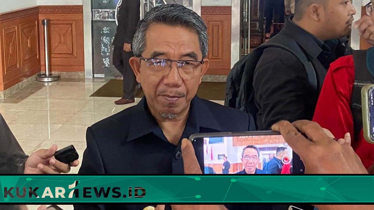 50 Persen APBD Kutim 2024 Bakal Dialokasikan Pemkab Kutim Bidang Infrastruktur 