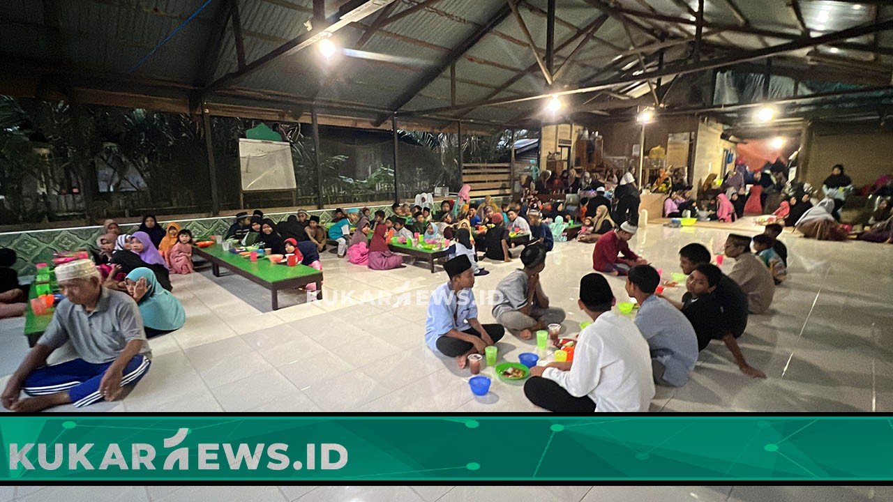 Mendagri Perbolehkan Buka Puasa Dengan Kaum Dhuafa, Bupati Kukar : Sudah Kami Jalankan