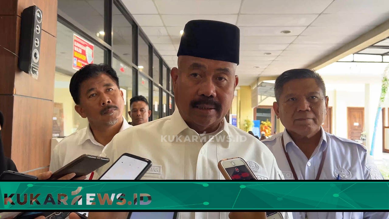 Pemkab Kukar Hibahkan Dana Rp 2 Miliar untuk Penyediaan 200 Ribu Keping Blangko e-KTP