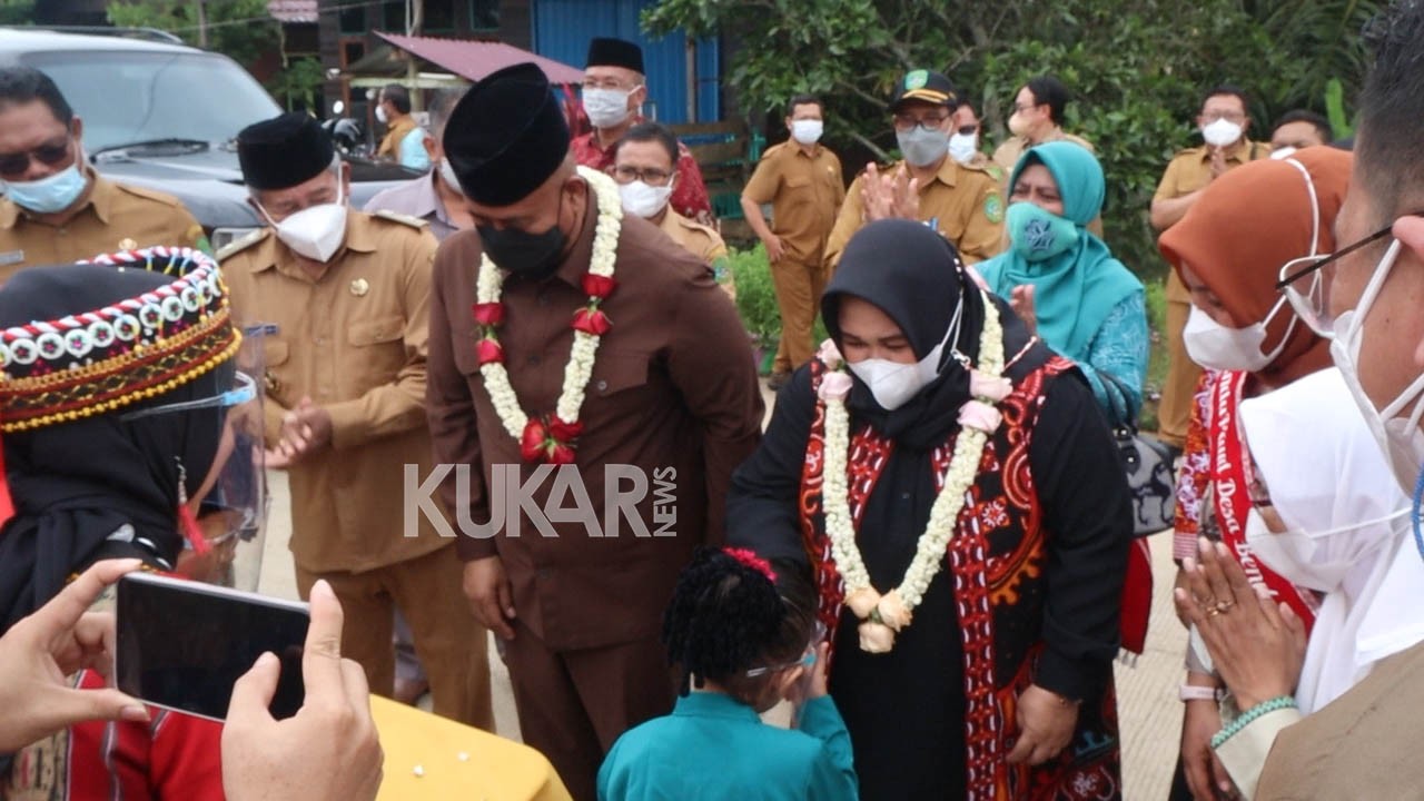 9 Desa di Kukar Jadi Percontohan Program SIGAP PAUD 