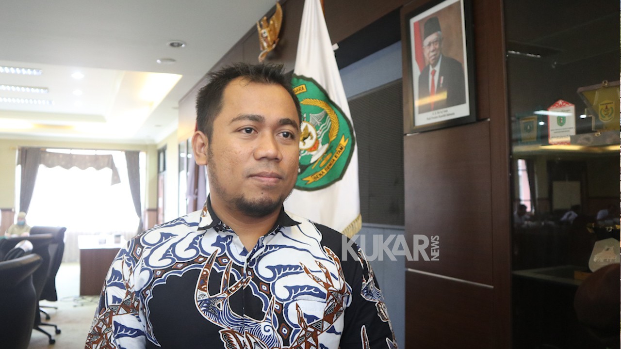 DRPD Kukar Pertanyakan Kejelasan Status Aset Unikarta