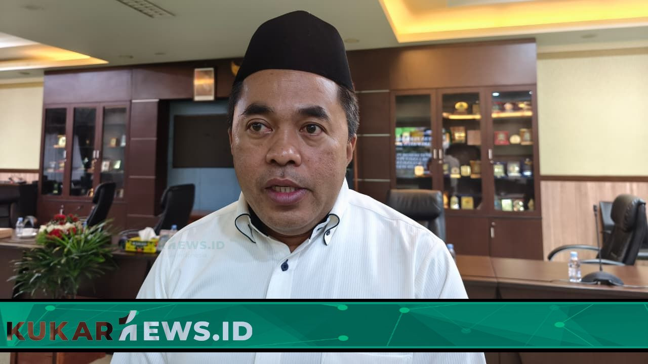 DPRD Kukar Tegaskan Komitmen Awasi Pertambangan Demi Lingkungan