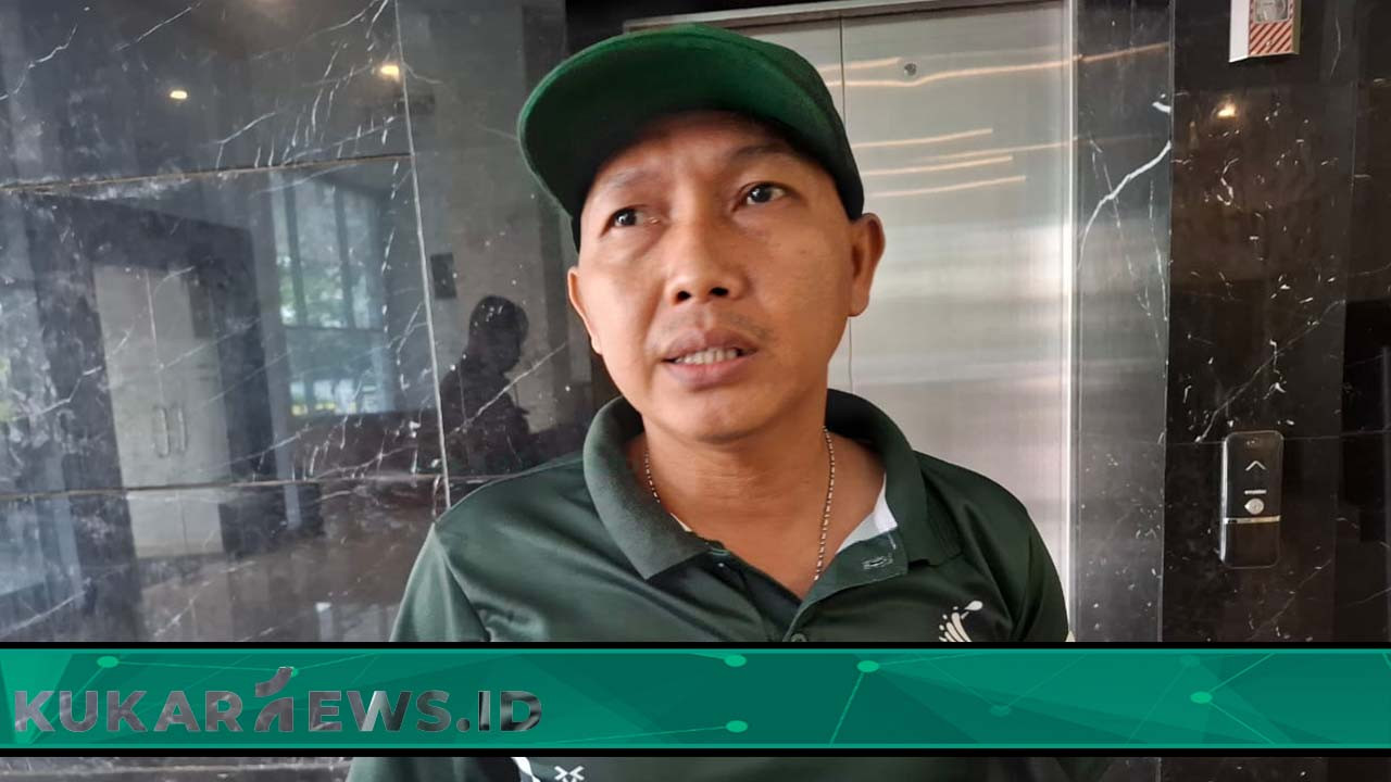 Dispora Kaltim Akan Percepat Kelengkapan Fasilitas Stadion Sempaja, Targetkan Tender Dini Awal 2025