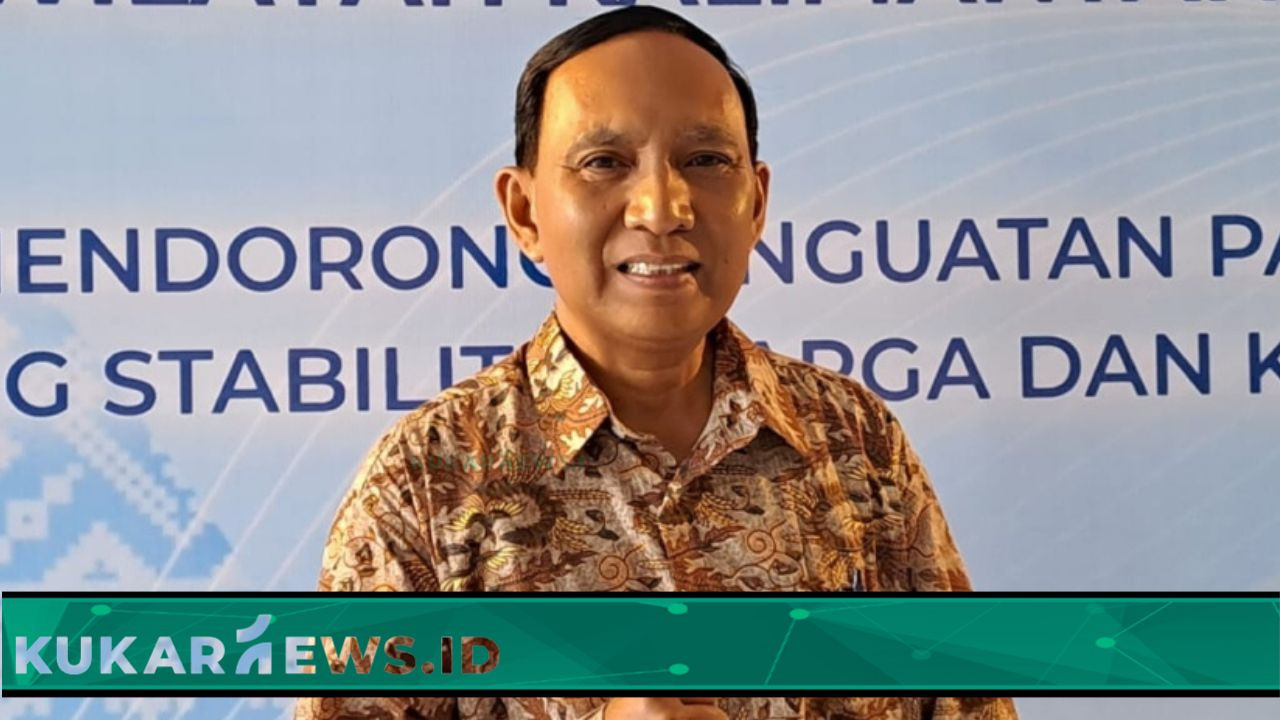 Pemkab Kukar Gandeng Tokoh Agama Jaga Stabilitas Harga Jelang Lebaran