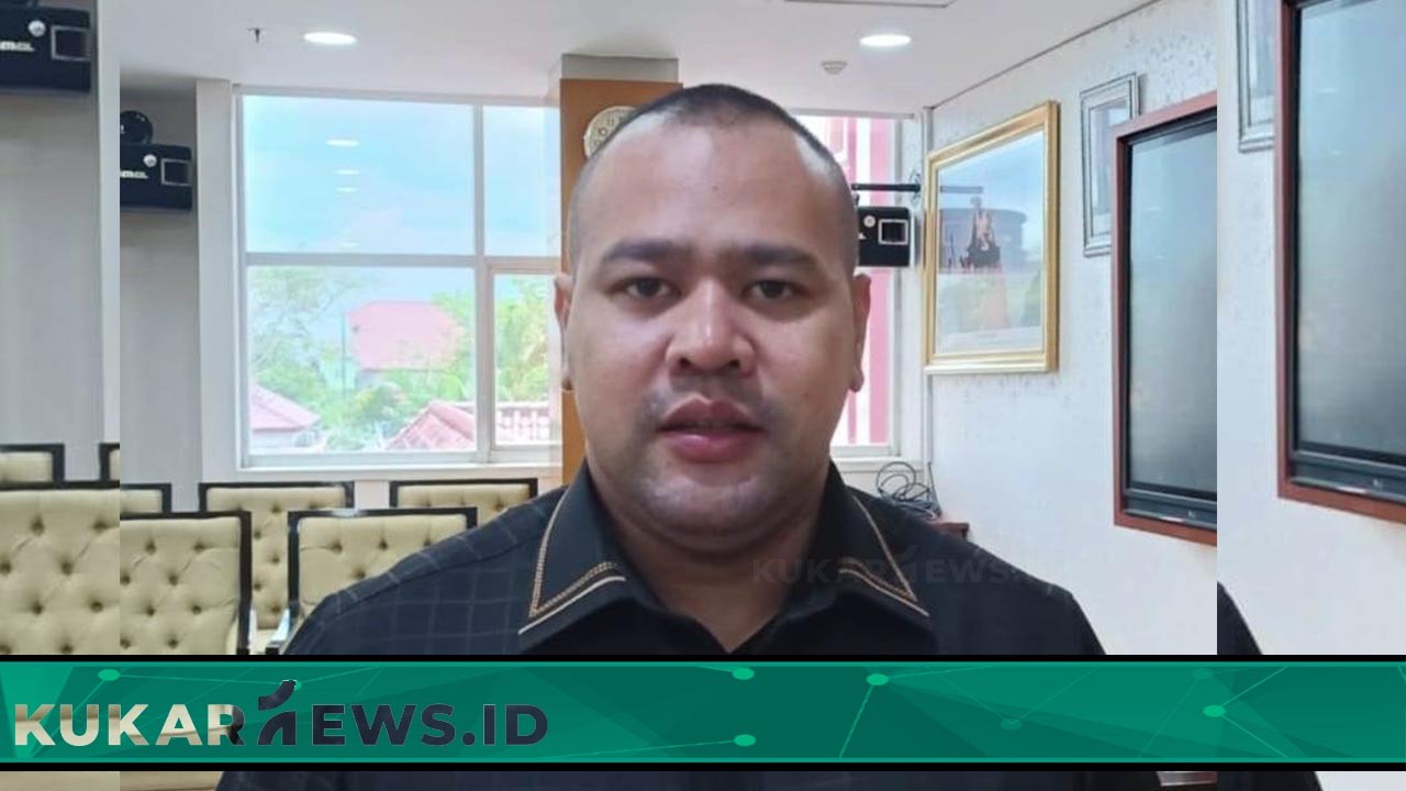 Pemerataan Pendidikan Masih Kurang, Akhmed Reza Fachlevi Siap Perjuangkan Pendidikan Kukar