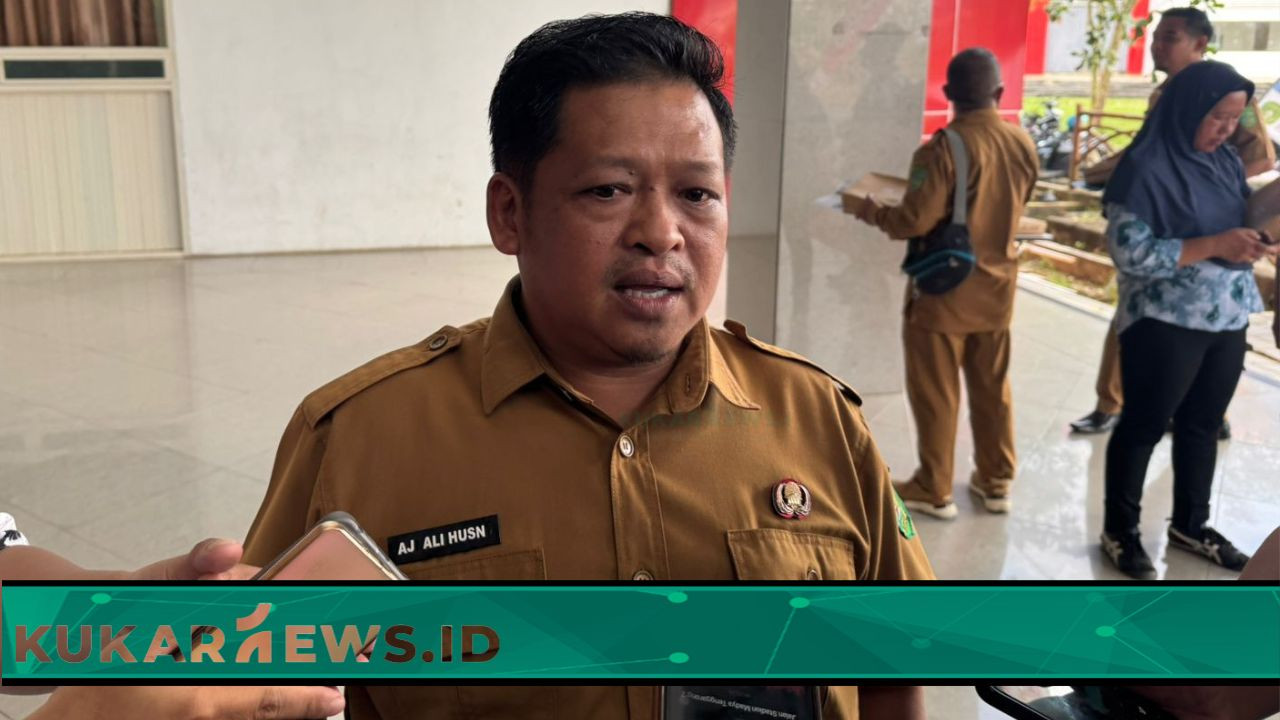 Dispora Kukar Akan Gelar Festival Pemuda Kreatif Ramadan