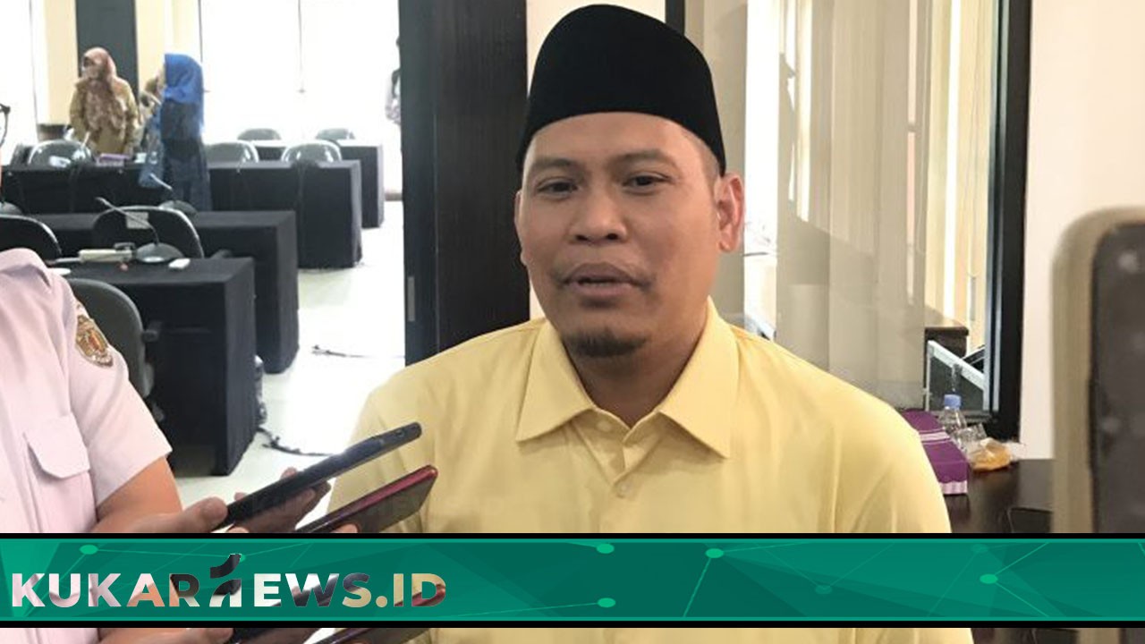 Anggota DPRD Kaltim Harapkan UMP 2024 Meningkat