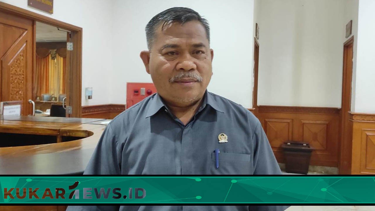 Anggota DPRD Kutim Basti Sangga Langi Sebut Sangatta Utara Memang Layak Dimekarkan