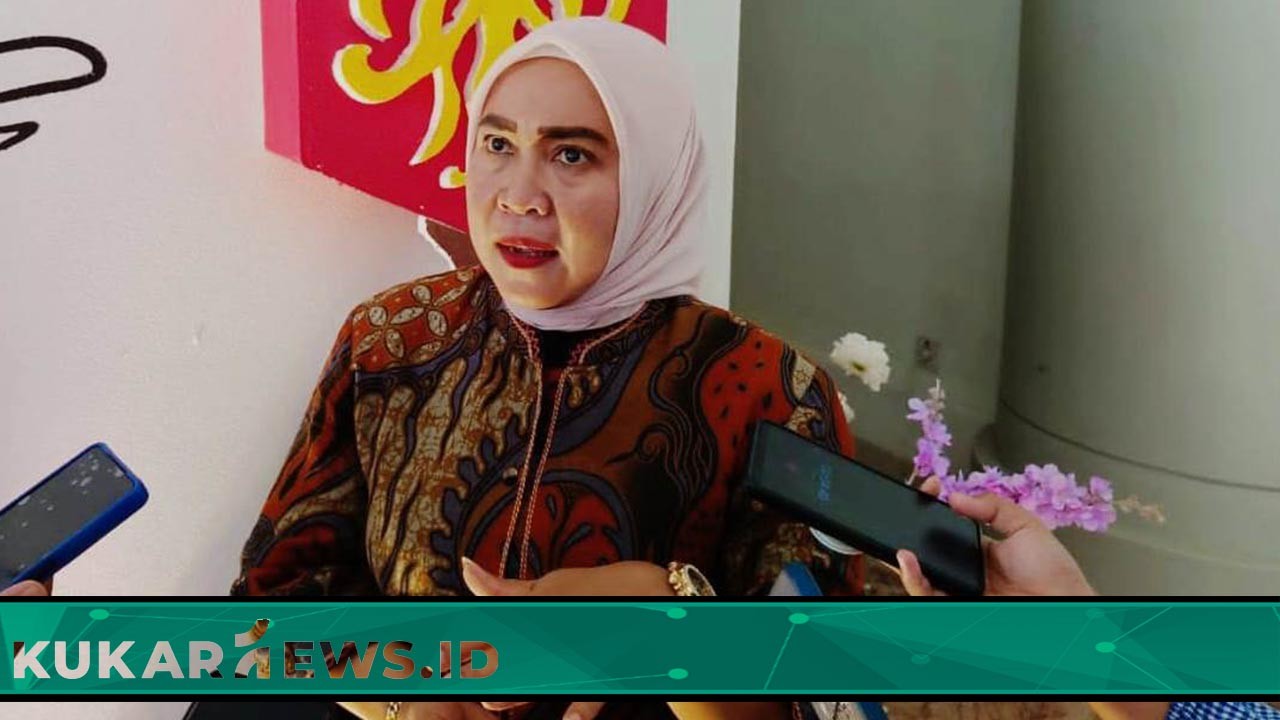 Anggota DPRD Kutim Fitriyani Dukung Disahkannya Perda Pengarusutamaan Gender