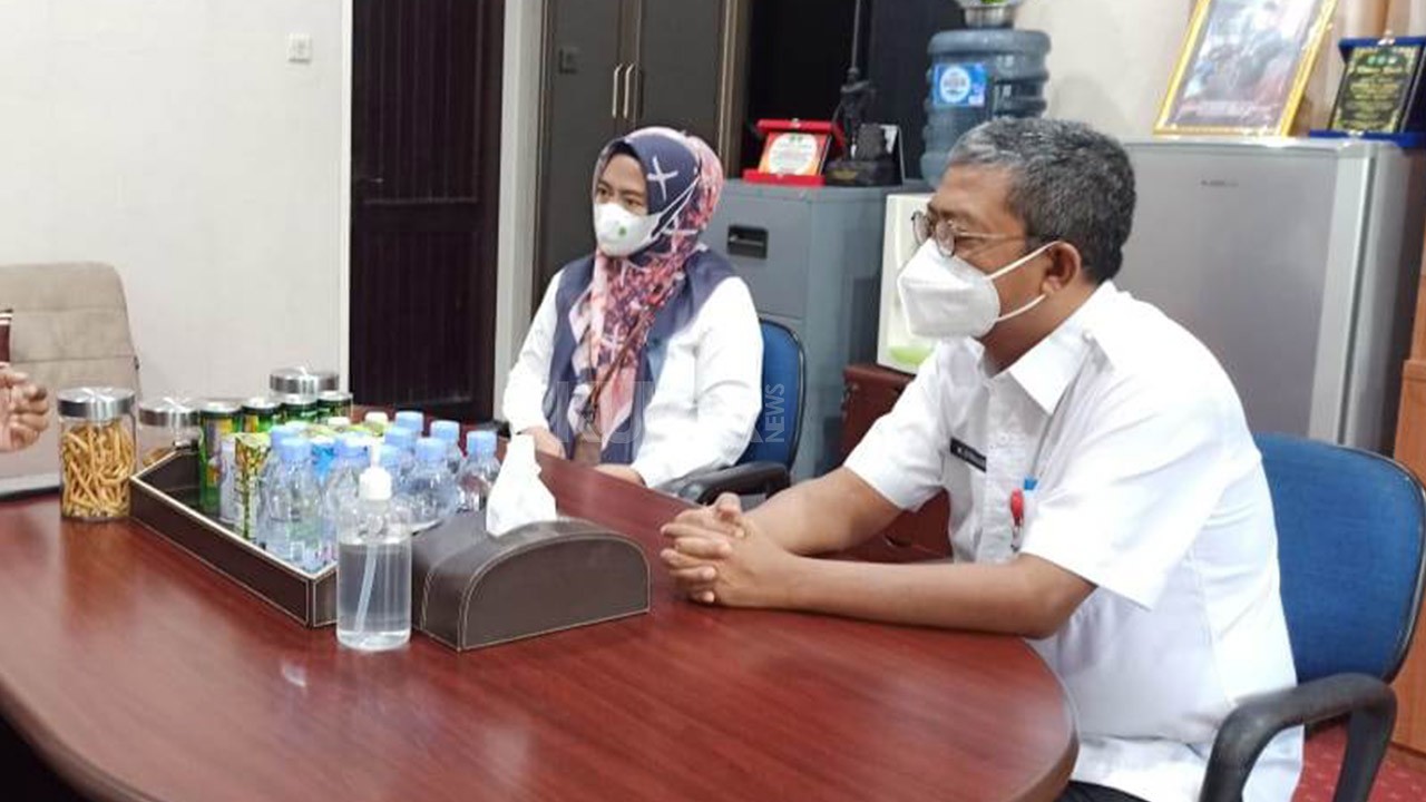 Aparat Desa Diimbau Teliti Kelola Dana Desa