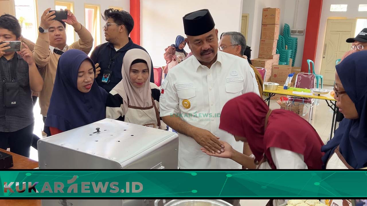 Para Ibu Dilatih Keterampilan Tata Boga untuk Program Percepatan Penurunan Stunting