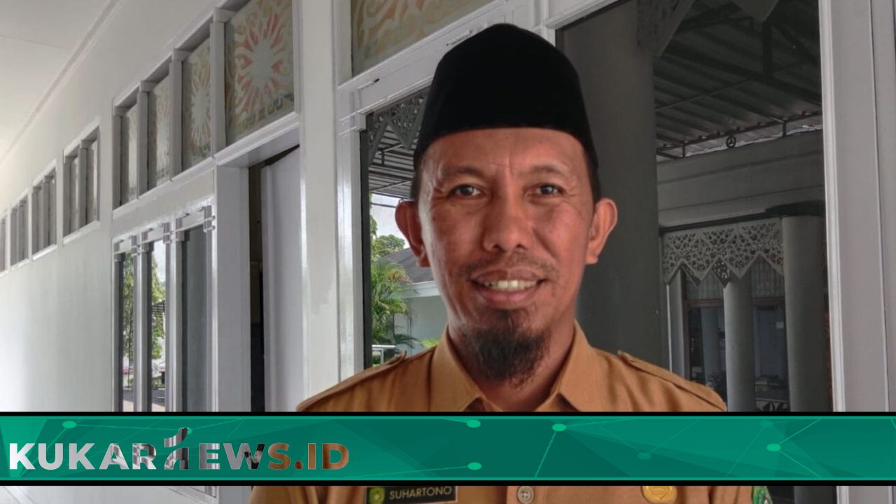 Pemekaran Desa Janggut Ulu Dorong Peningkatan Layanan Publik