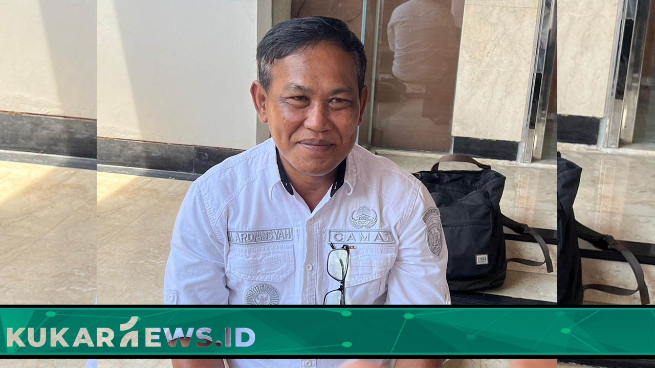 Komitmen Kecamatan Loa Kulu Lakukan Pemenuhan Gizi, Tekan Angka Stunting