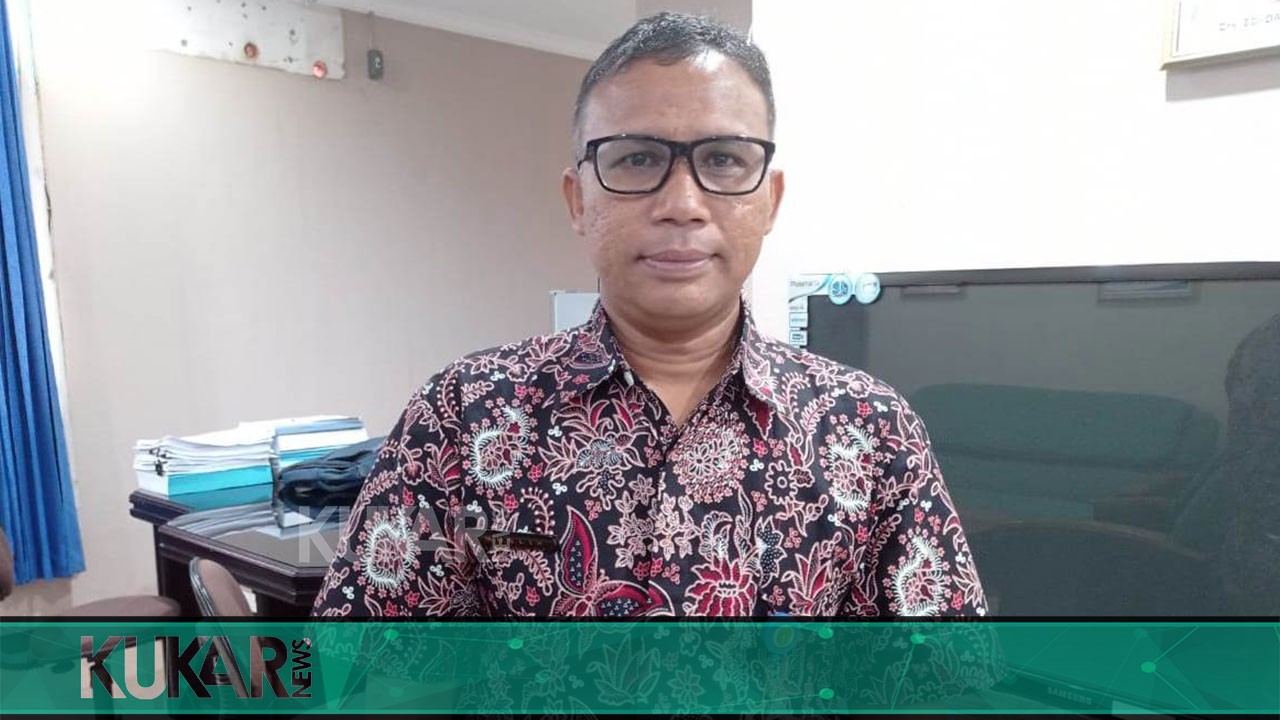 DKP Kukar Akan Bentuk Komunitas Peduli Perikanan