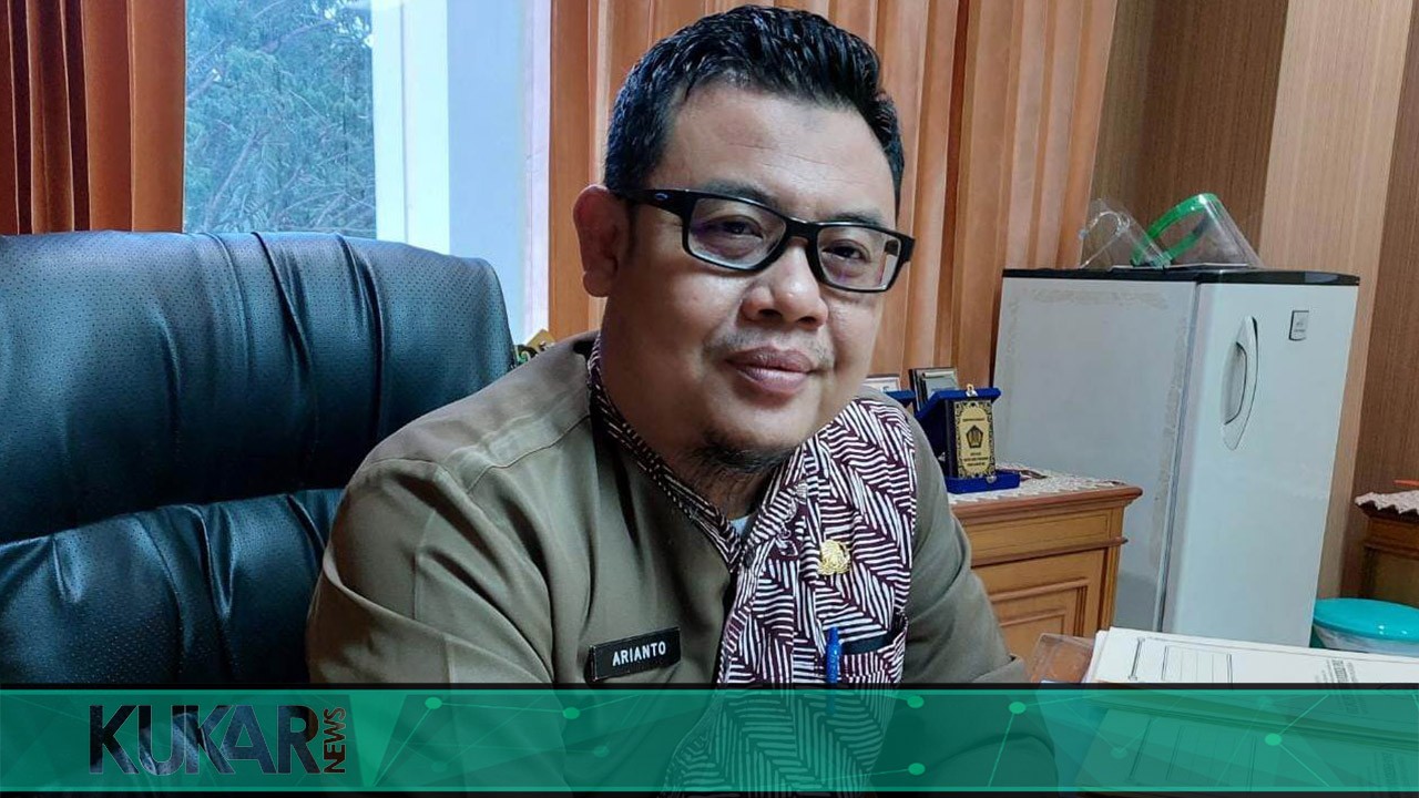 DPMD Komitmen Realisasikan Kukar Nol Desa Tertinggal