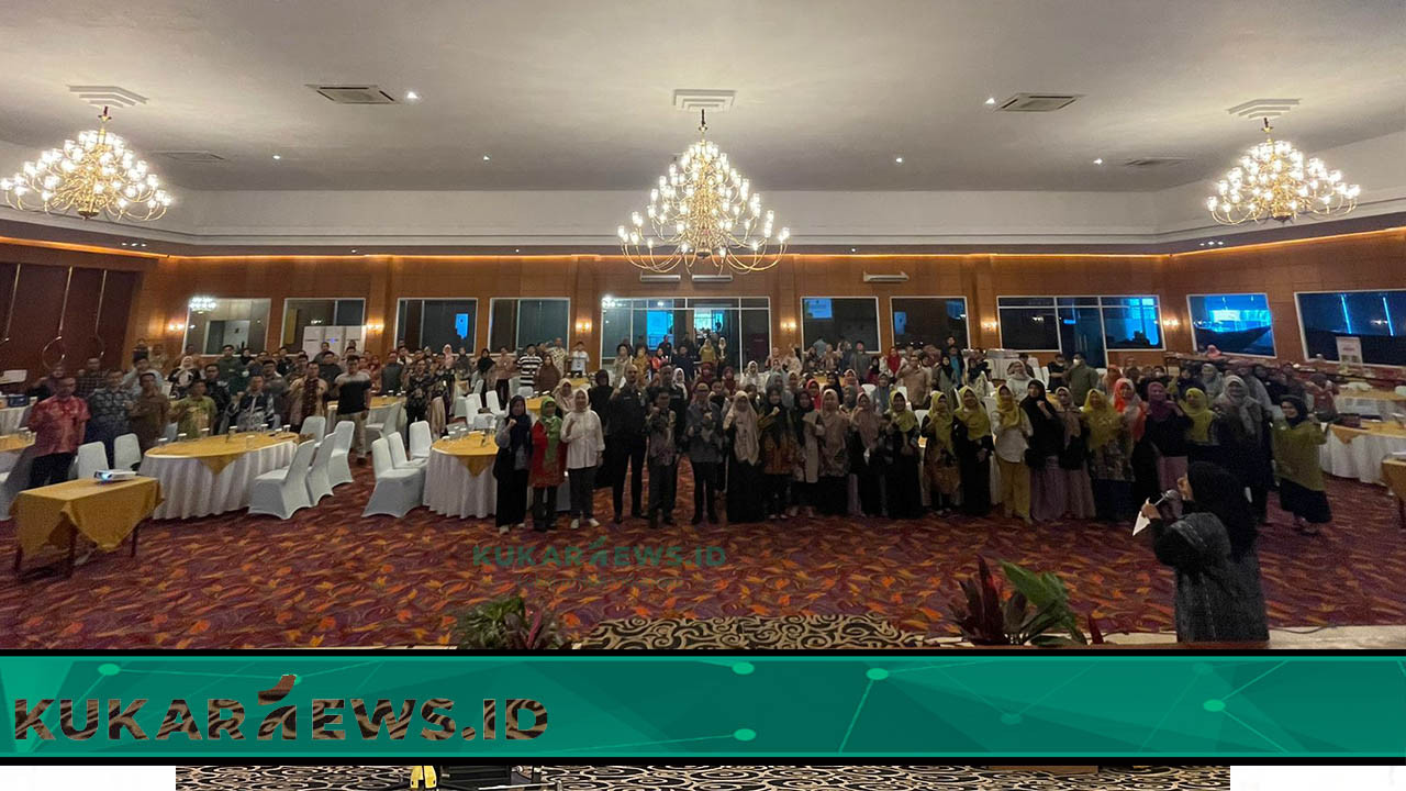 Dinas PPKUKM Gelar Sosialisasi TKDN dan e-Katalog Bagi UKM dan OPD Kaltim