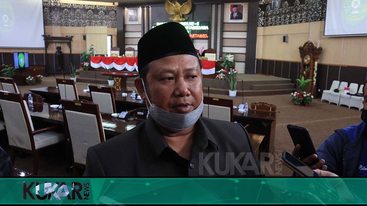 DPRD Kukar Dukung Rencana Relokasi Lapas Kelas IIA Tenggarong
