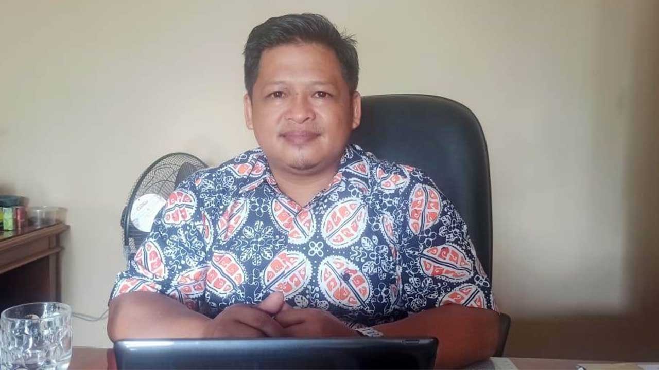 Dispora Kukar Menunda Sementara Kegiatan Kepramukaan dan Kepemudaan Selama Pandemi