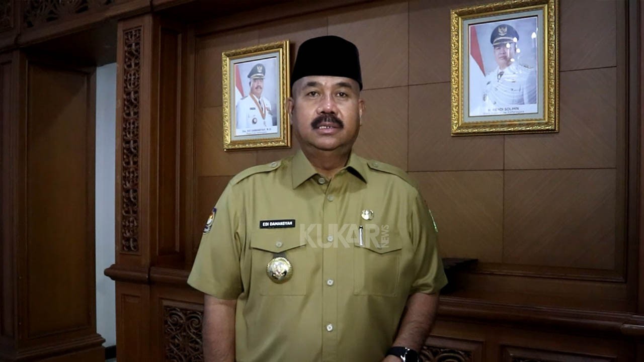 Pemkab Kukar Buka Beasiswa Kukar Idaman untuk 2 Ribu Mahasiswa