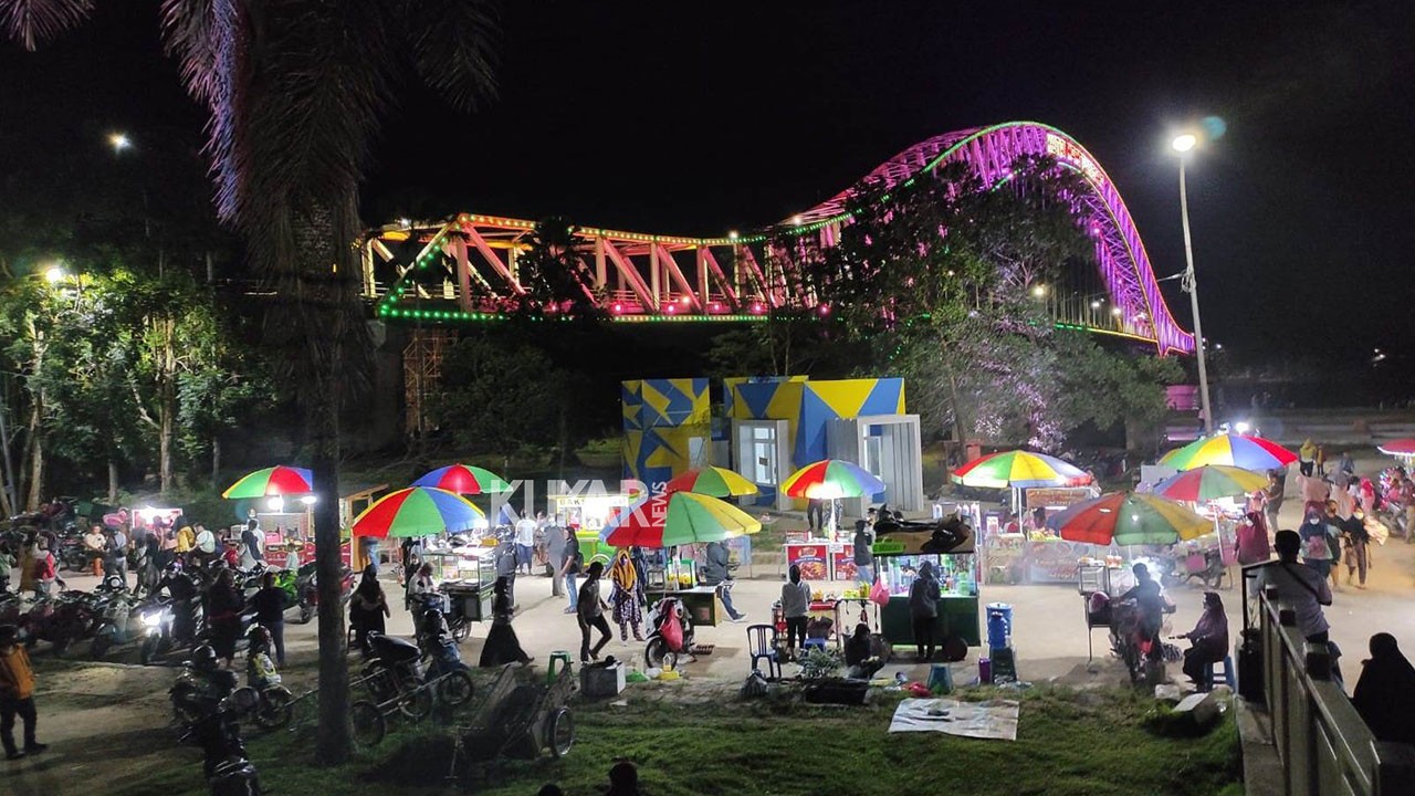 Ekonomi Kreatif Jadi Asa untuk Kesejahteraan