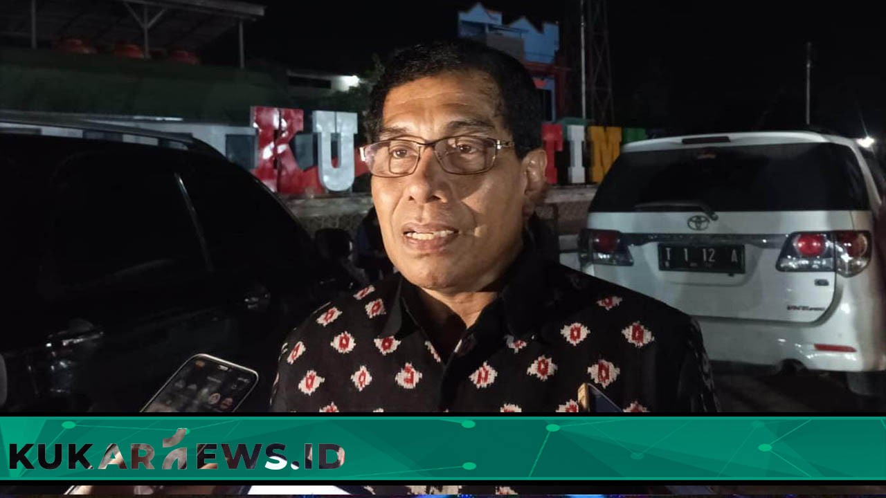 Festival Kemilau Batik Kutim Sebagai Ajang Promosi Batik Khas Daerah dan Bangkitkan UMKM Kutim