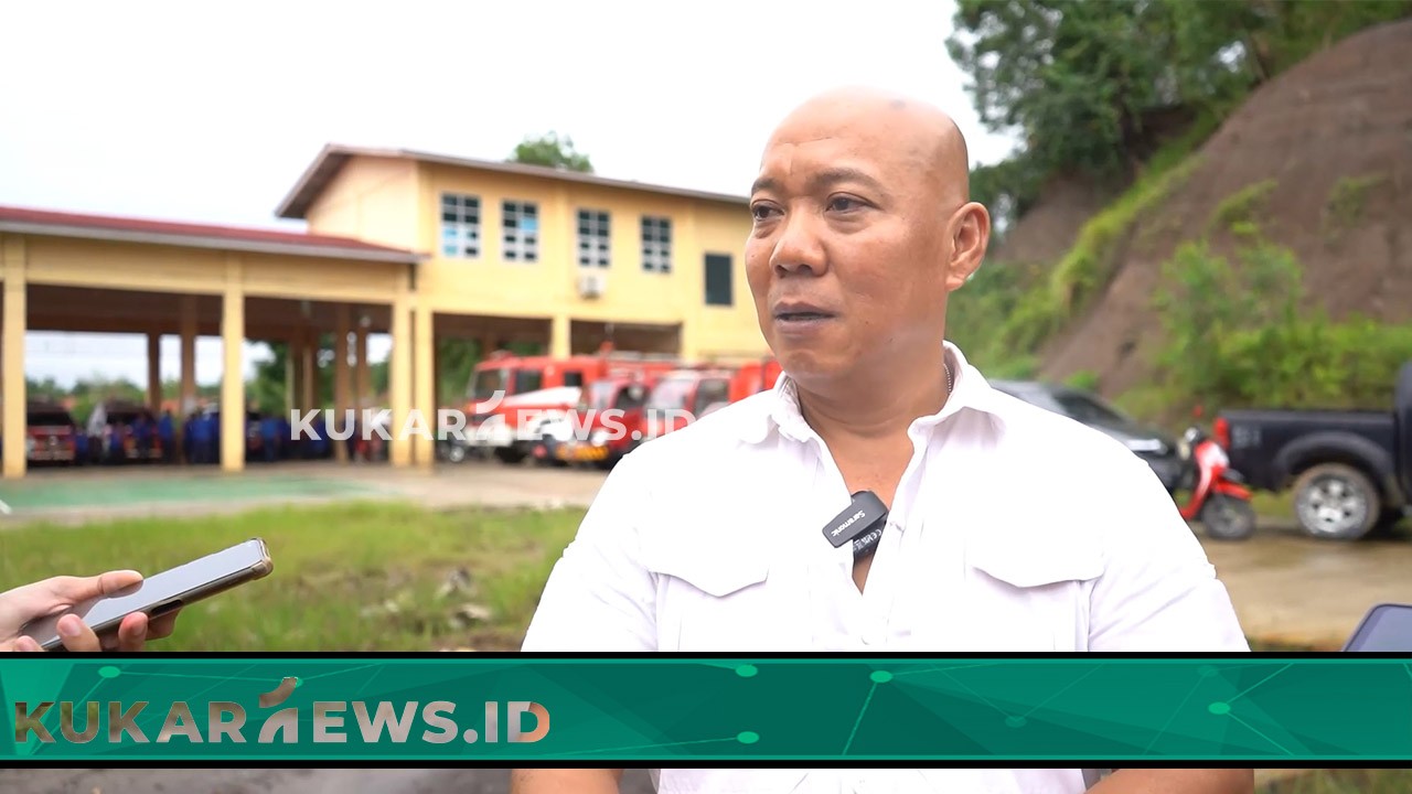 Kukar Masuk 10 Besar Wilayah Potensi Banjir 