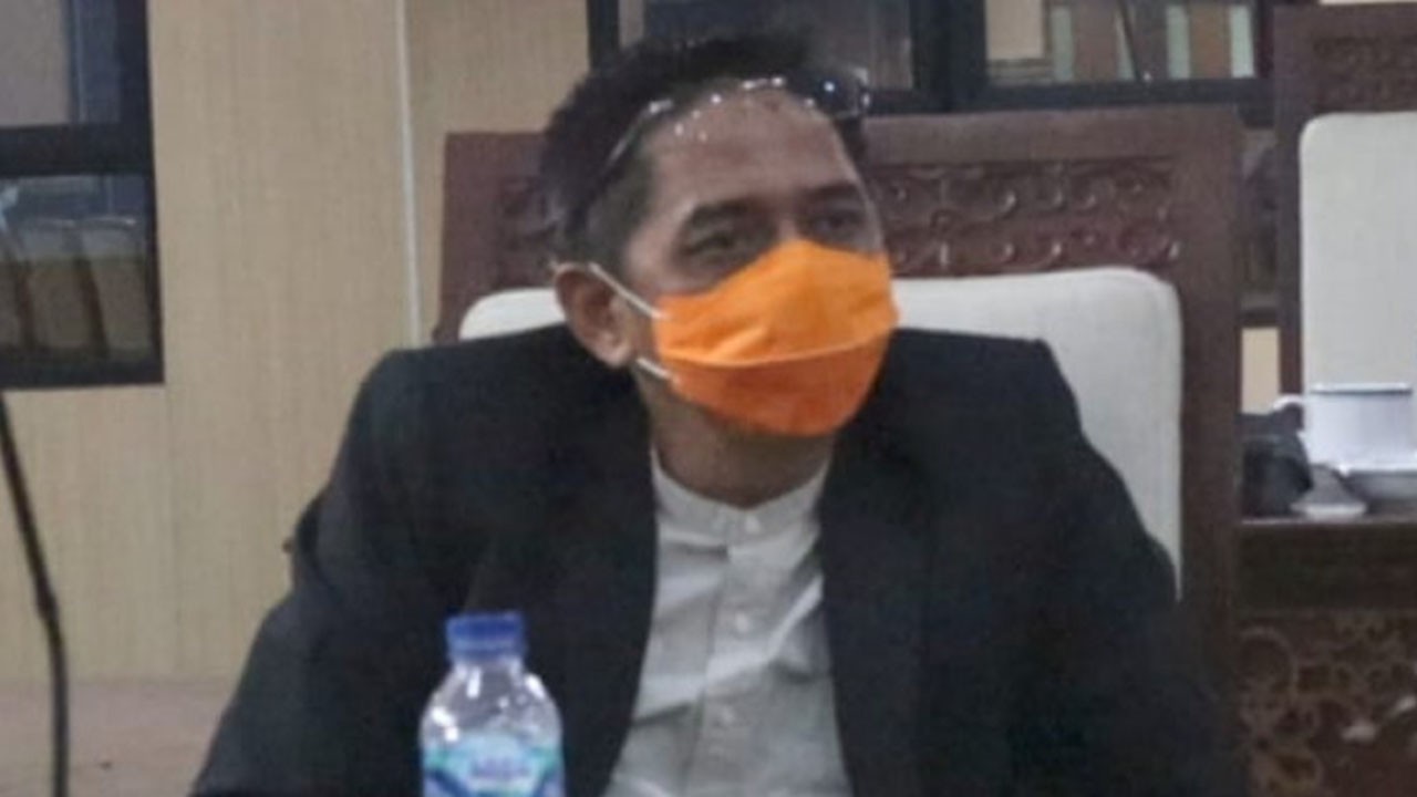 Firnadi Ikhsan Dukung Pemerintah Kembali Operasikan RPU 