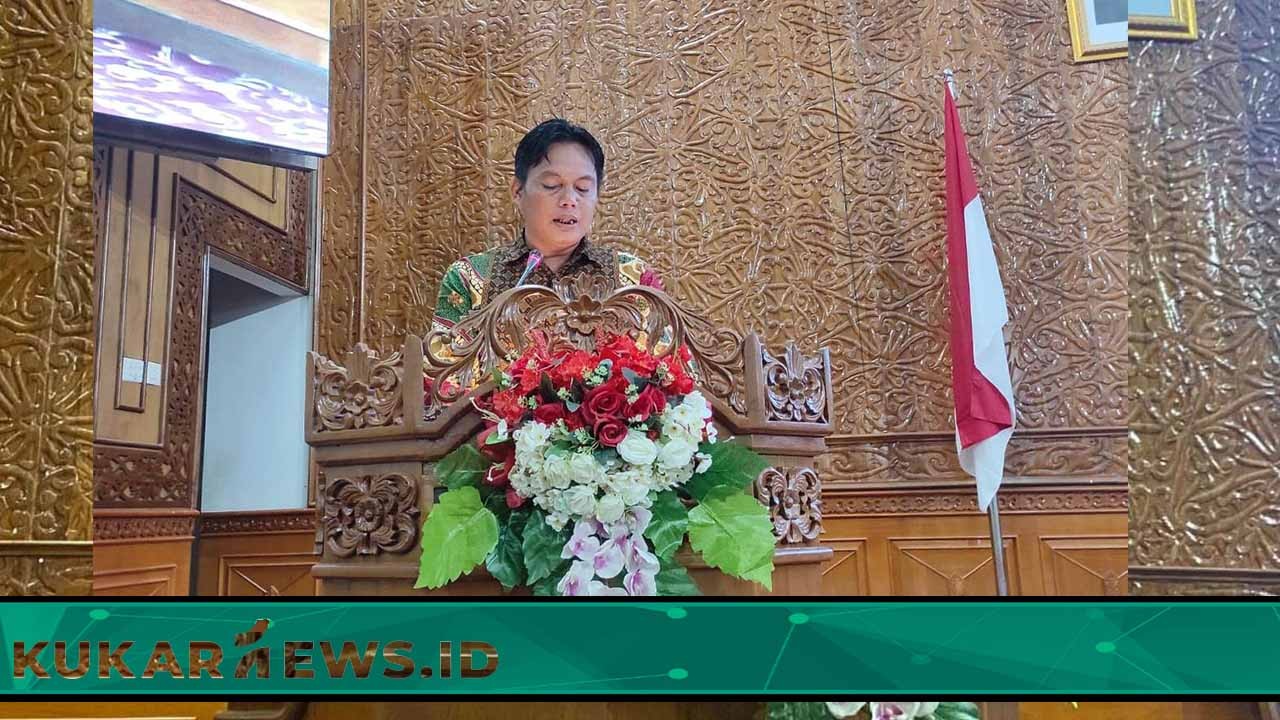 Fraksi PDI-Perjuangan Tekankan Pentingnya Pencapaian TPB