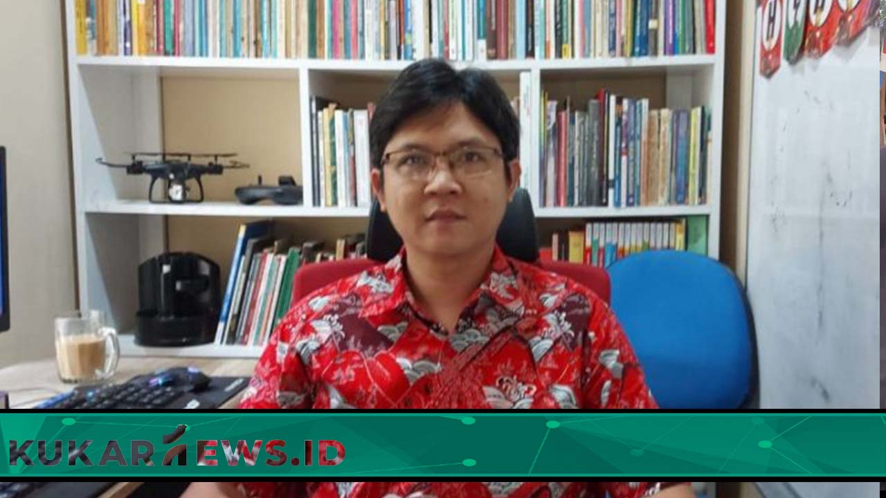 Pelantikan dan Peralihan Kekuasaan