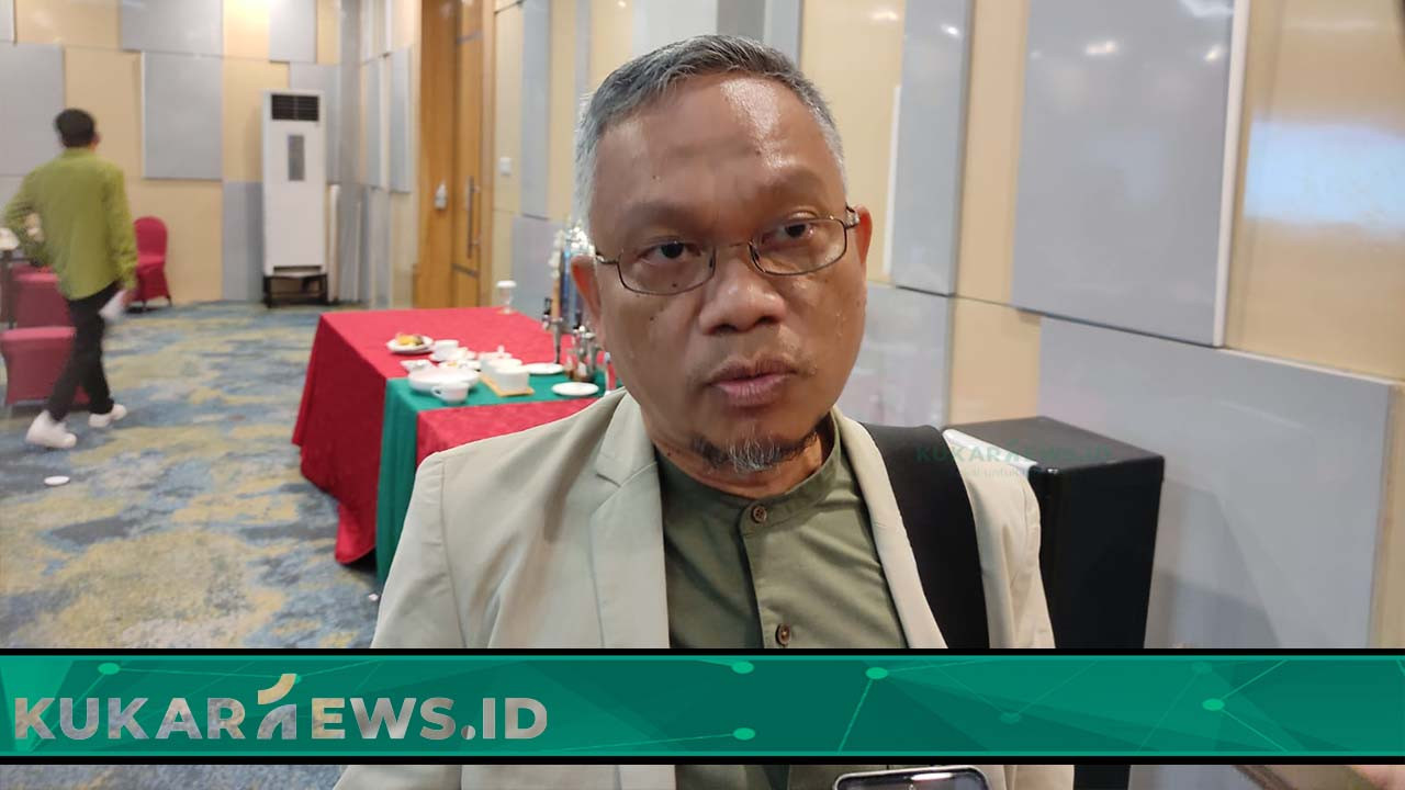 Optimis Target Pengentasan Stunting Tercapai Melalui Kerja Sama Lintas Sektor