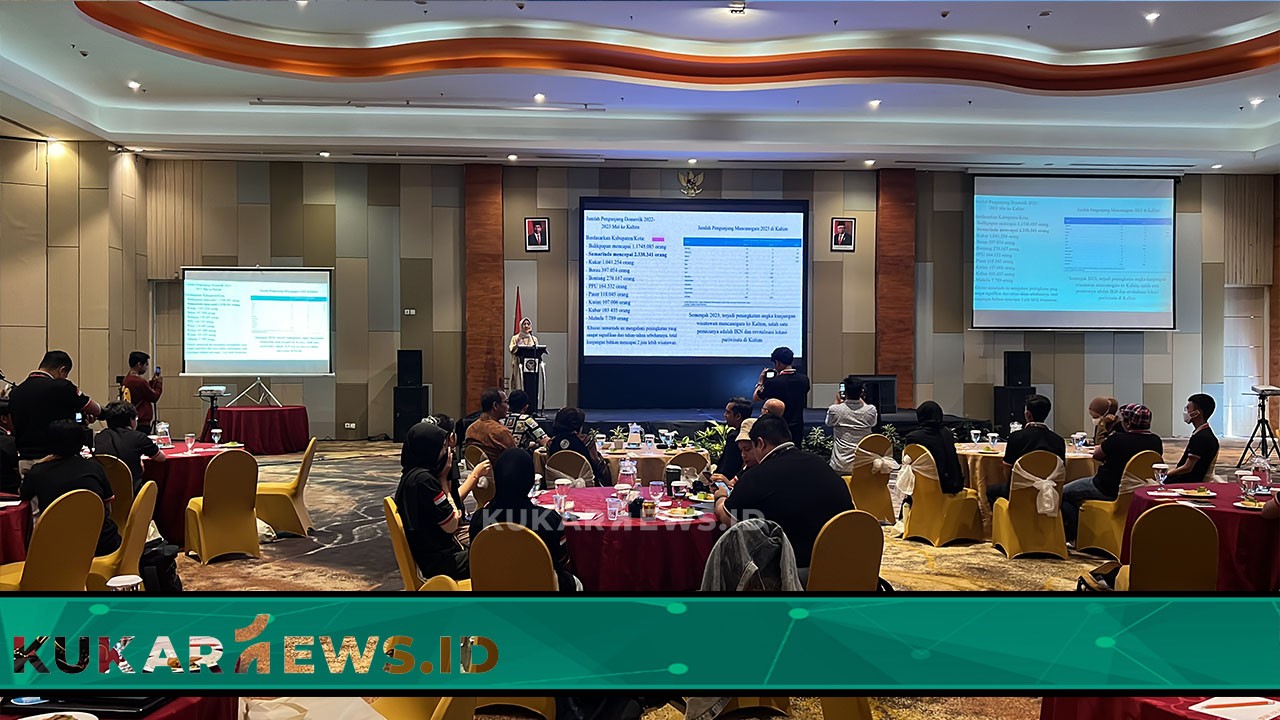 Hetifah Sjaifudian Gelar Sertifikasi Bagi Fotografer Kaltim