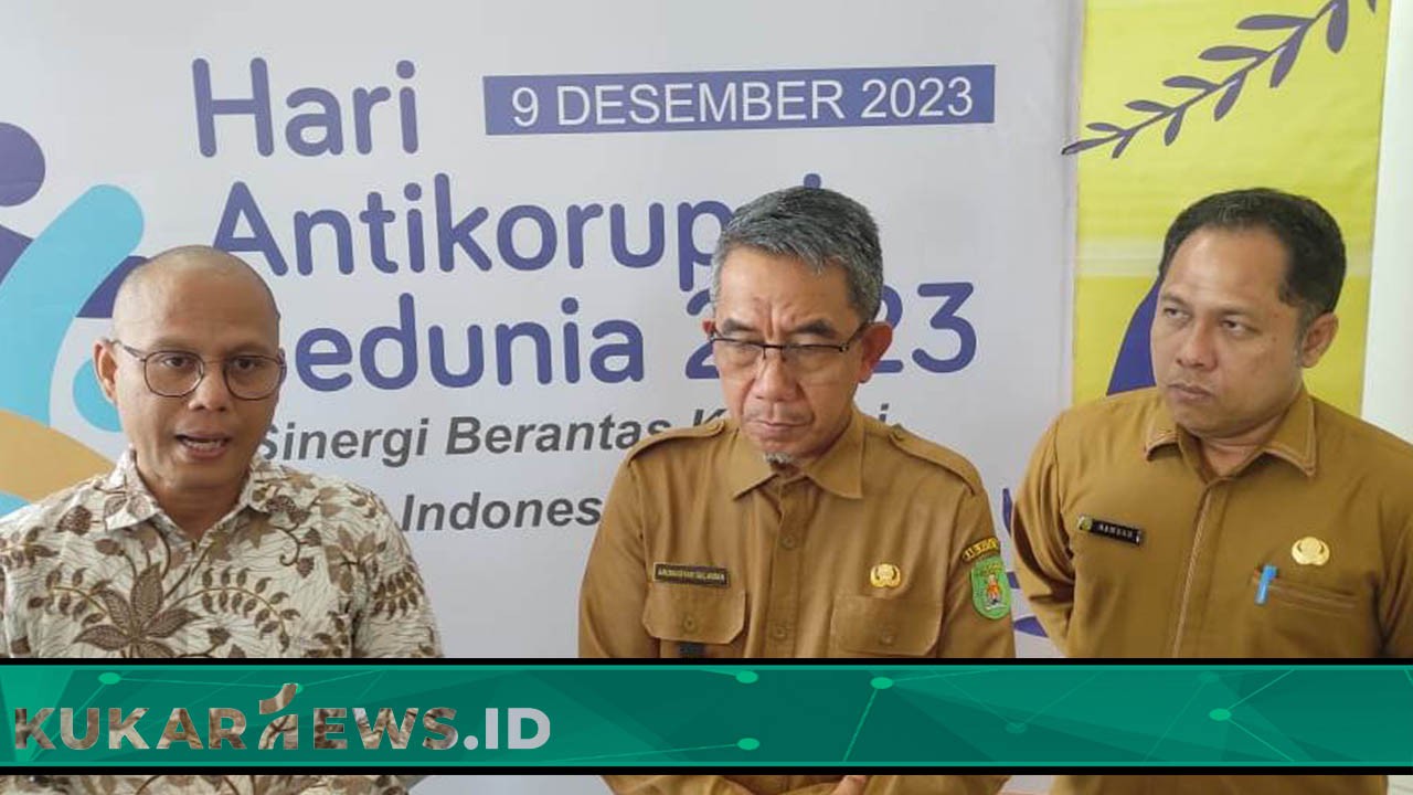 KPK Gelar Sosialisasi Pencegahan Korupsi di Kutim