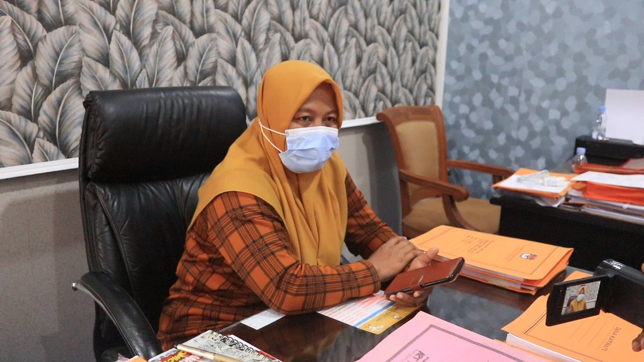 KPU Gencar Sosialisasi Terkait Perekaman E-KTP