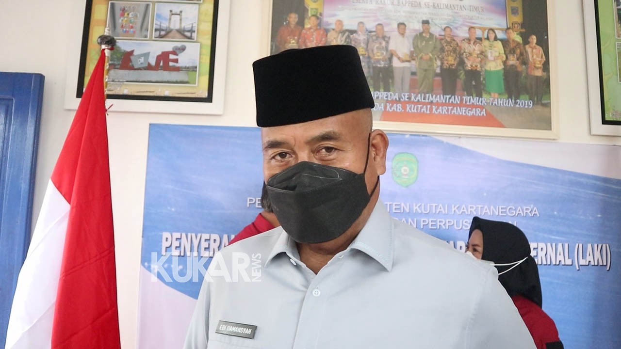 Edi Ingin BUMDesa di Kukar Dapat Lihat Peluang untuk Kembangkan Potensi Desa