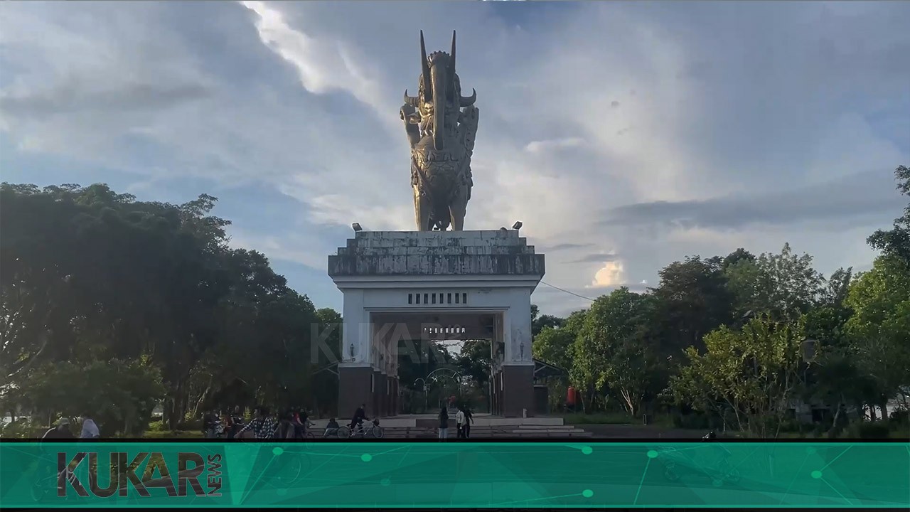 Kembali Dibuka, Pulau Kumala Hasilkan Rp 70 Juta