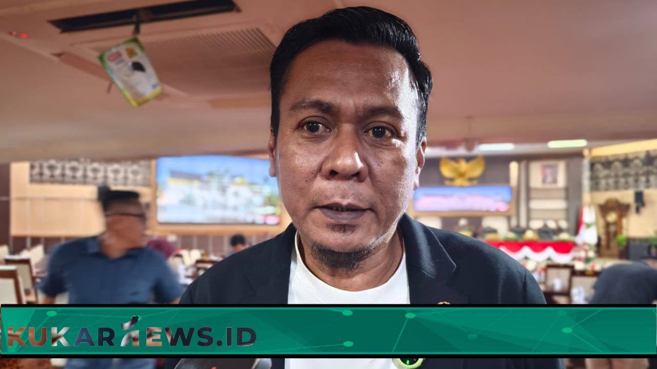 DPRD Kukar Sahkan 9 Raperda, Termasuk RPJMD 2025–2029