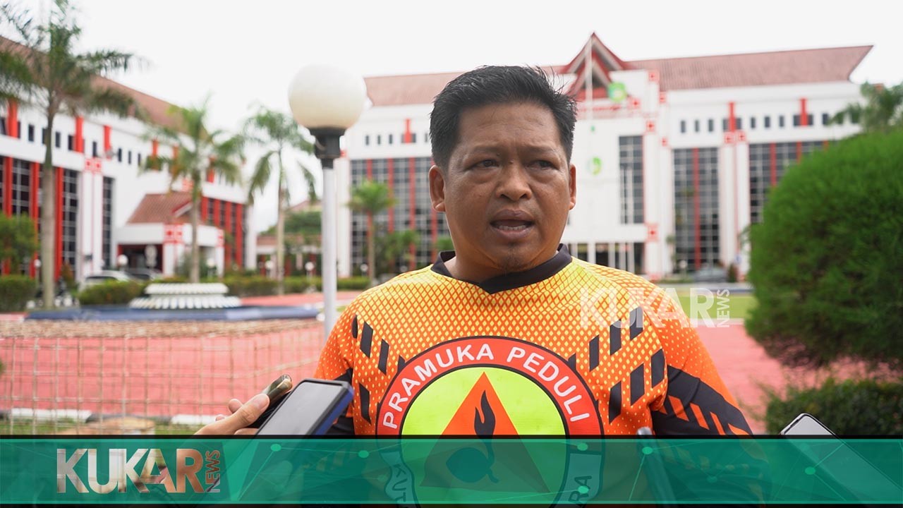 Kukar Belum Terima Surat Resmi Terkait Wacana Penundaan Porprov VII