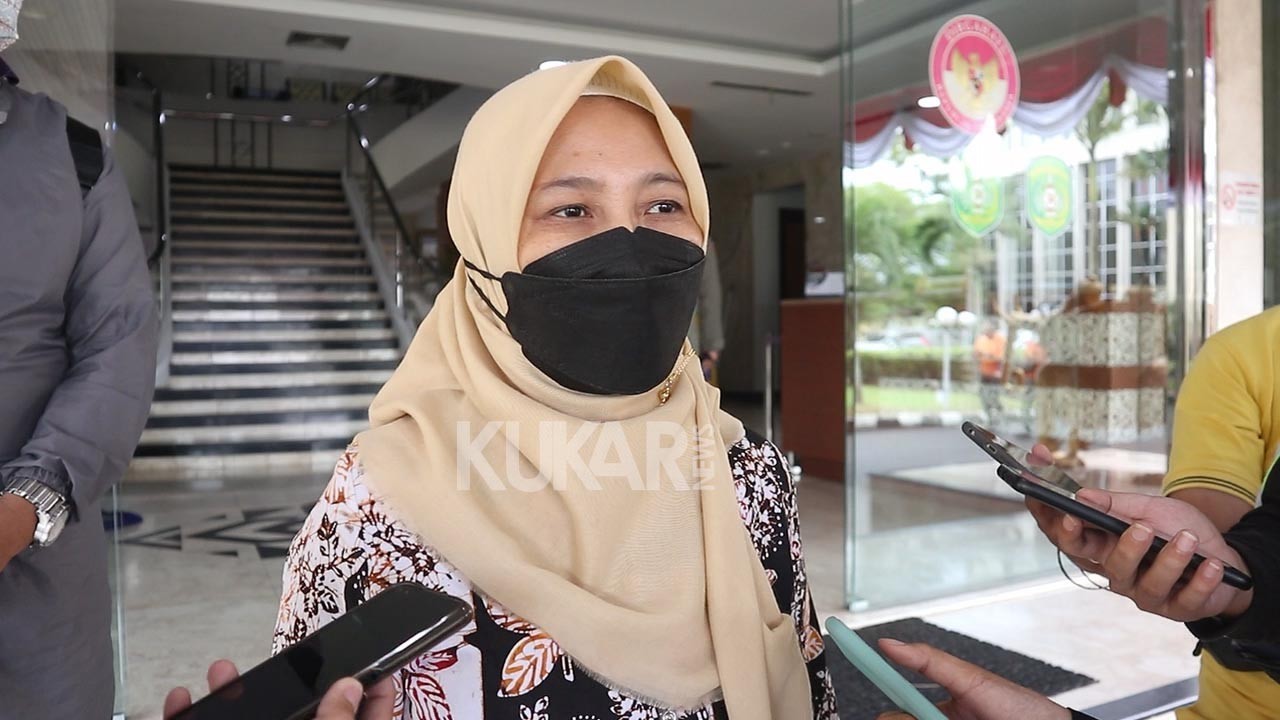 Omicron Sudah Terdeteksi di Kutai Kartanegara