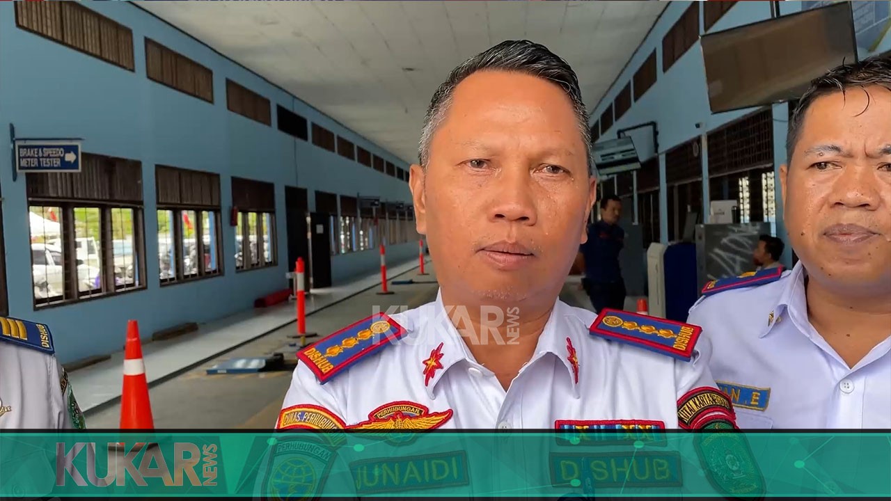 PAD Lampaui Target, Retribusi Parkir Tembus Angka Rp 235 Juta