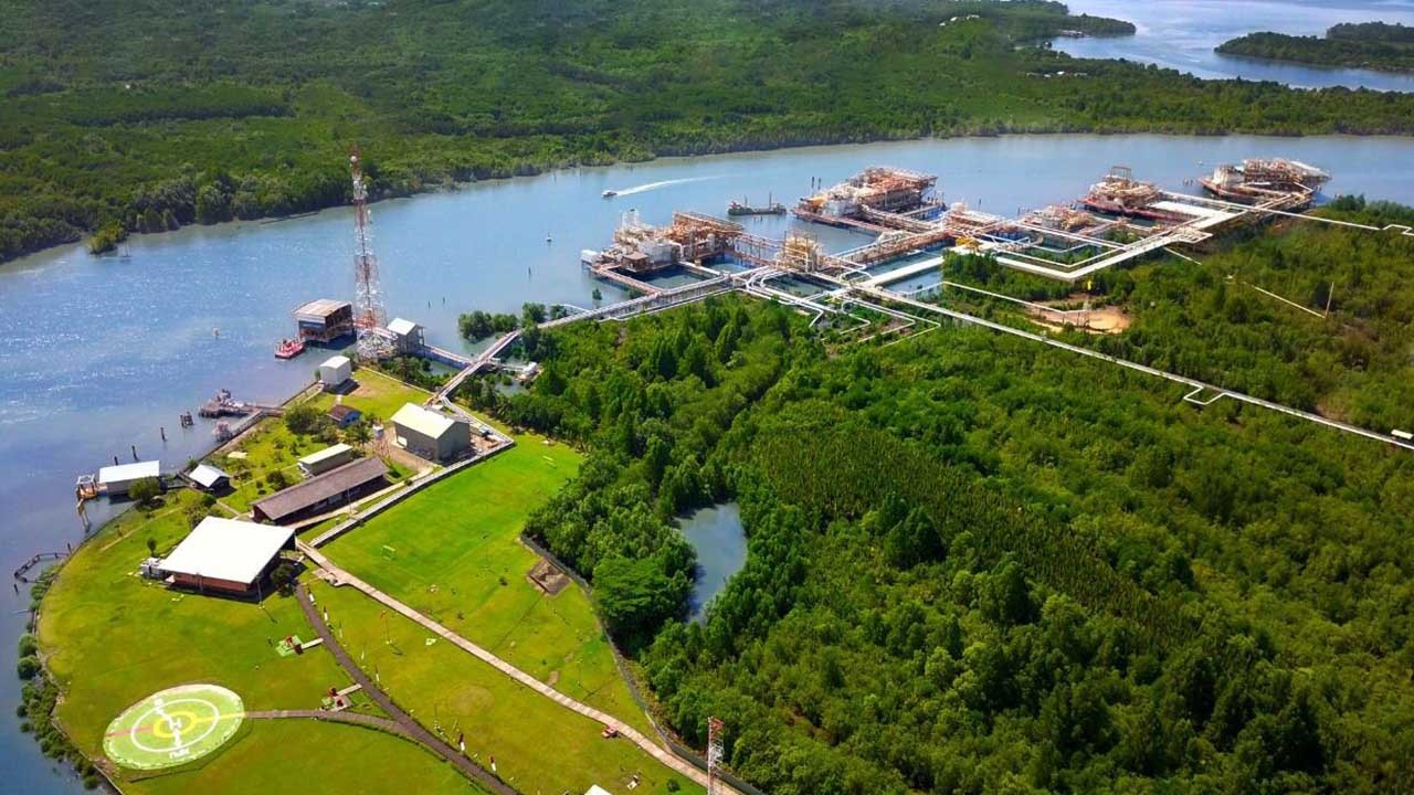 PHM Tingkatkan Kehandalan Operasi Melalui Pemeliharaan Terencana Fasilitas Migas di Lapangan Swamp