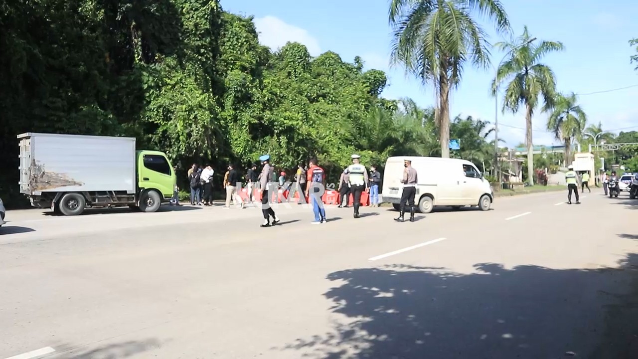 PPKM Semi Darurat Akan Diberlakukan di Kukar