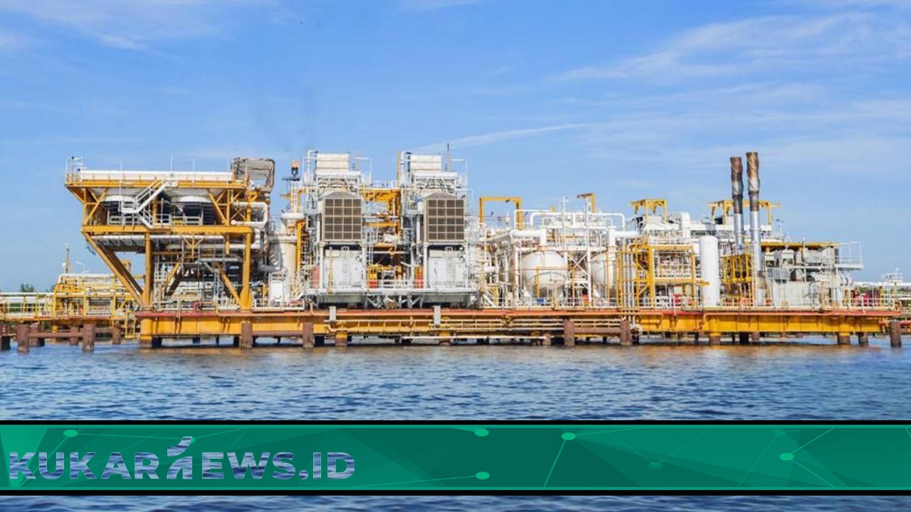 PT Pertamina Hulu Mahakam Berhasil Capai Produksi Gas 600 Juta Standar Kaki Kubik di Awal Tahun 2023