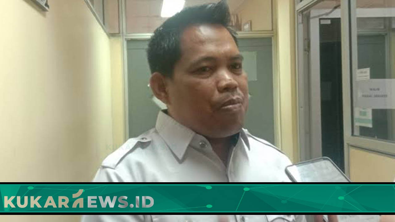 Pemdes Batuah Lakukan Peningkatan Kapasitas SDM Perangkat Desa