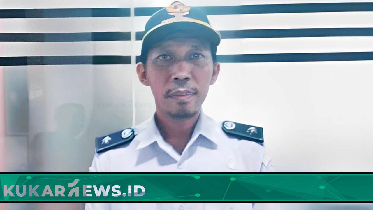 Pemdes Rapak Lambur Alokasikan 13 Persen ADD untuk Atasi Stunting