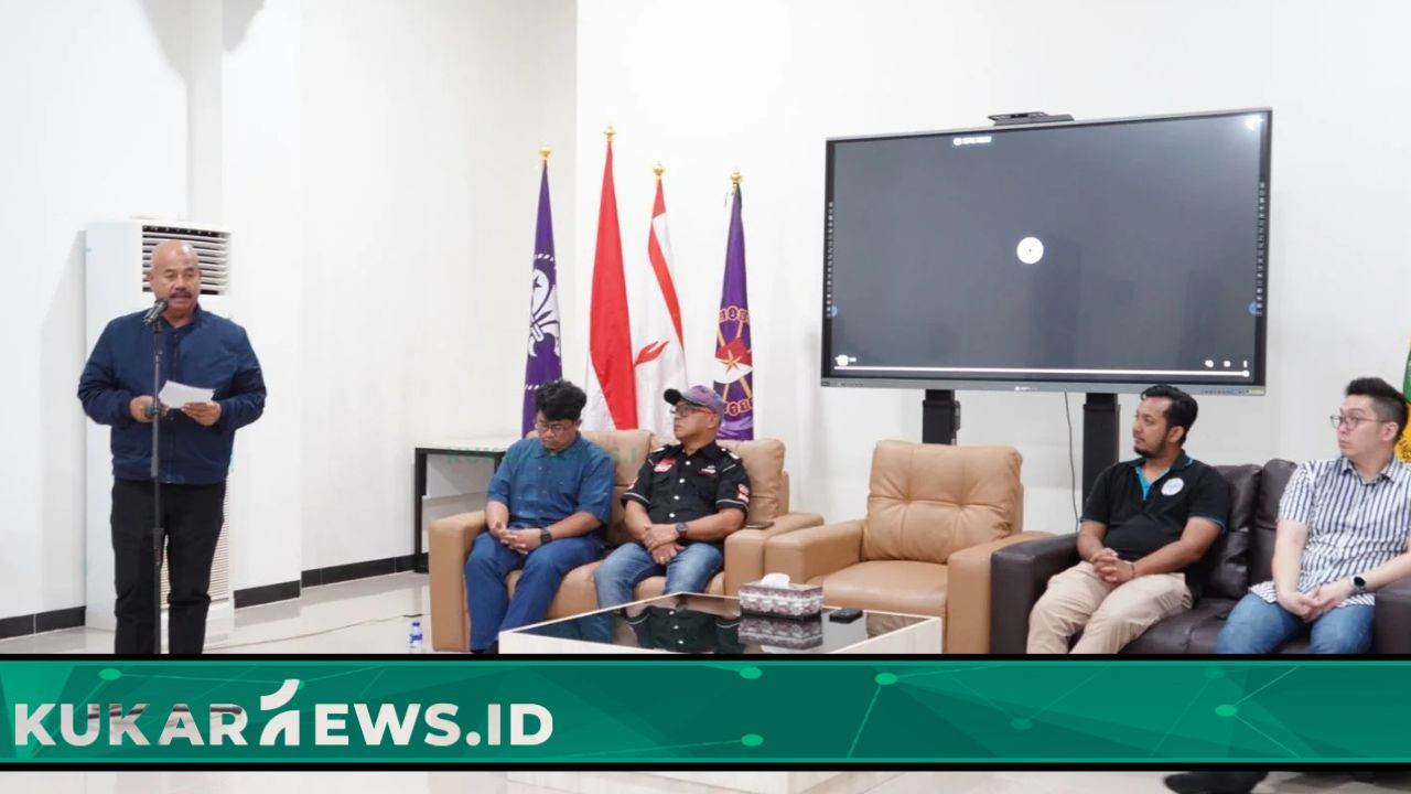 Pemkab Kukar Dorong Pengembangan Kopi: Langkah Strategis Menuju Sentra Kopi Unggulan